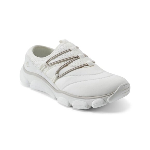 Easy Spirit Nolan Women's White Slip on - Picture 3 of 5